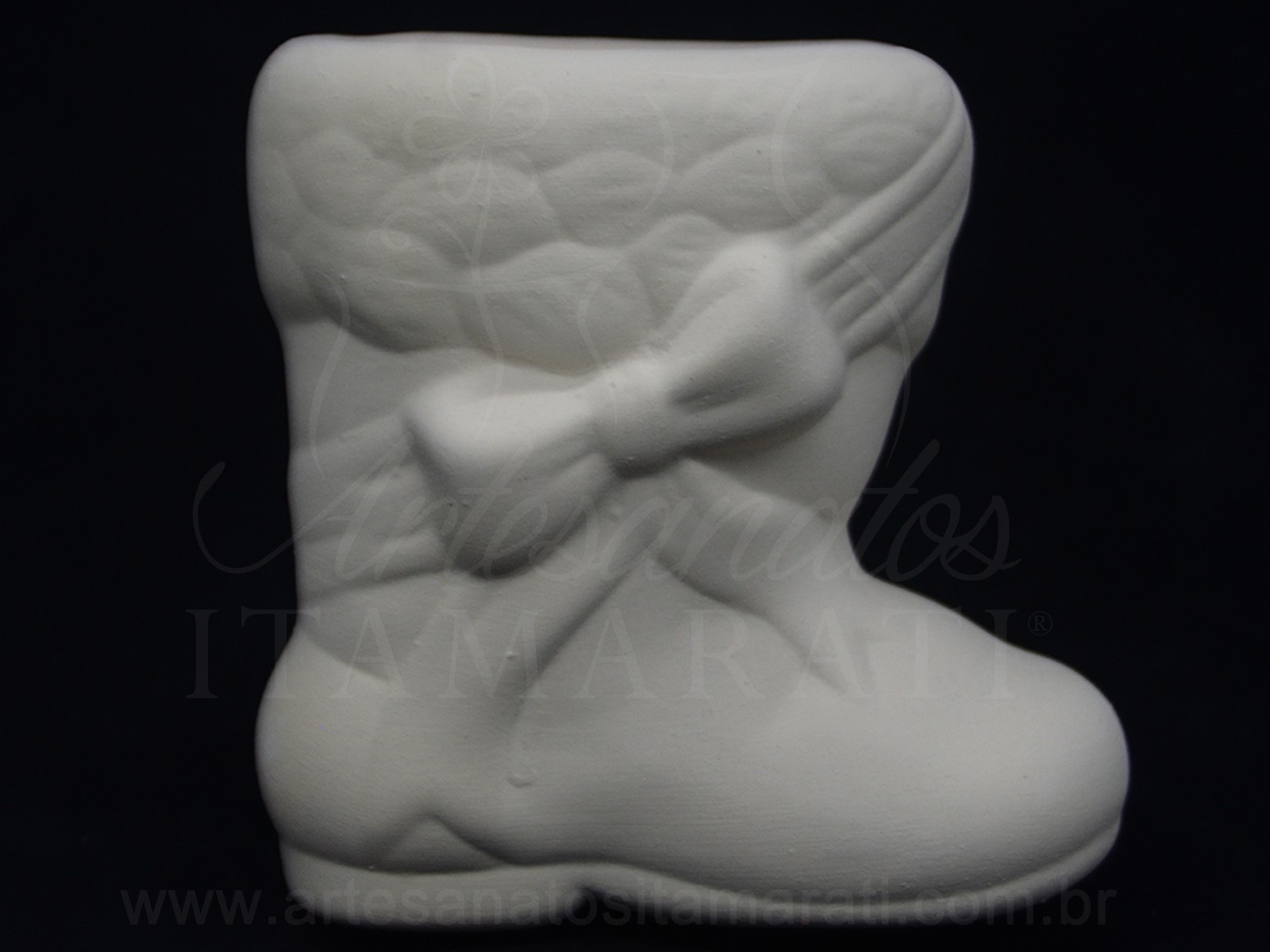 Bota Laço